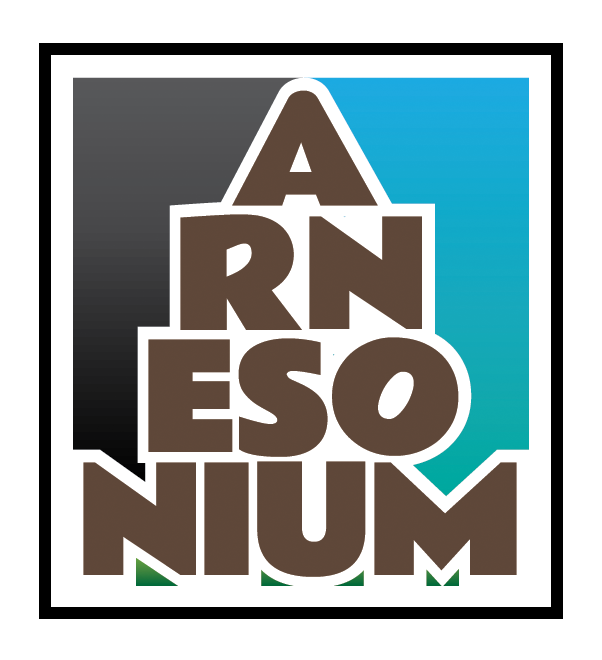 Erik L. Arneson — Writer and Software Developer - Home