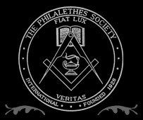 Philalethes Society Seal