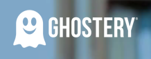 Ghostery logo